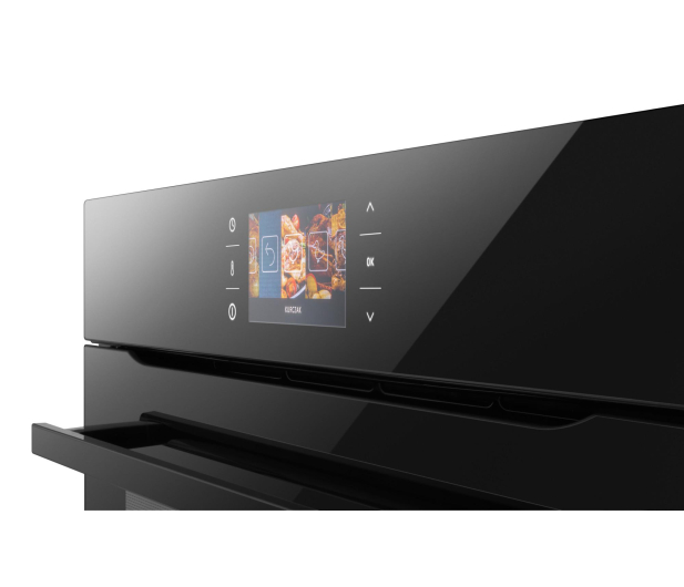 AMICA ED87689BA+ X-TYPE OPENUP - 1390599 - zdjęcie 4